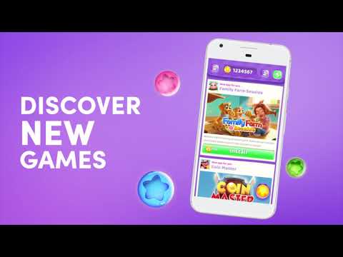 Coin Pop - Play Games Get Free Gift Cards APK for Android - Download