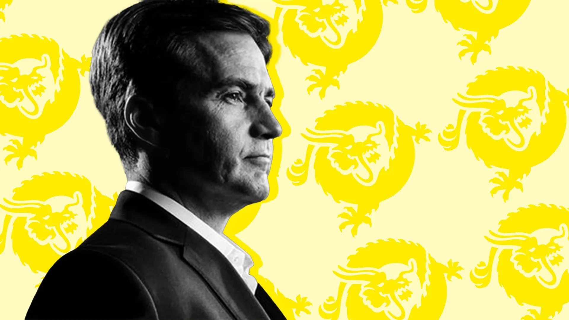 Biography | Craig Wright