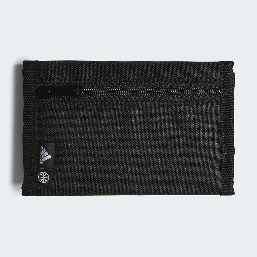 Buy adidas Men's Essentials Training Wallet Black in KSA -SSS