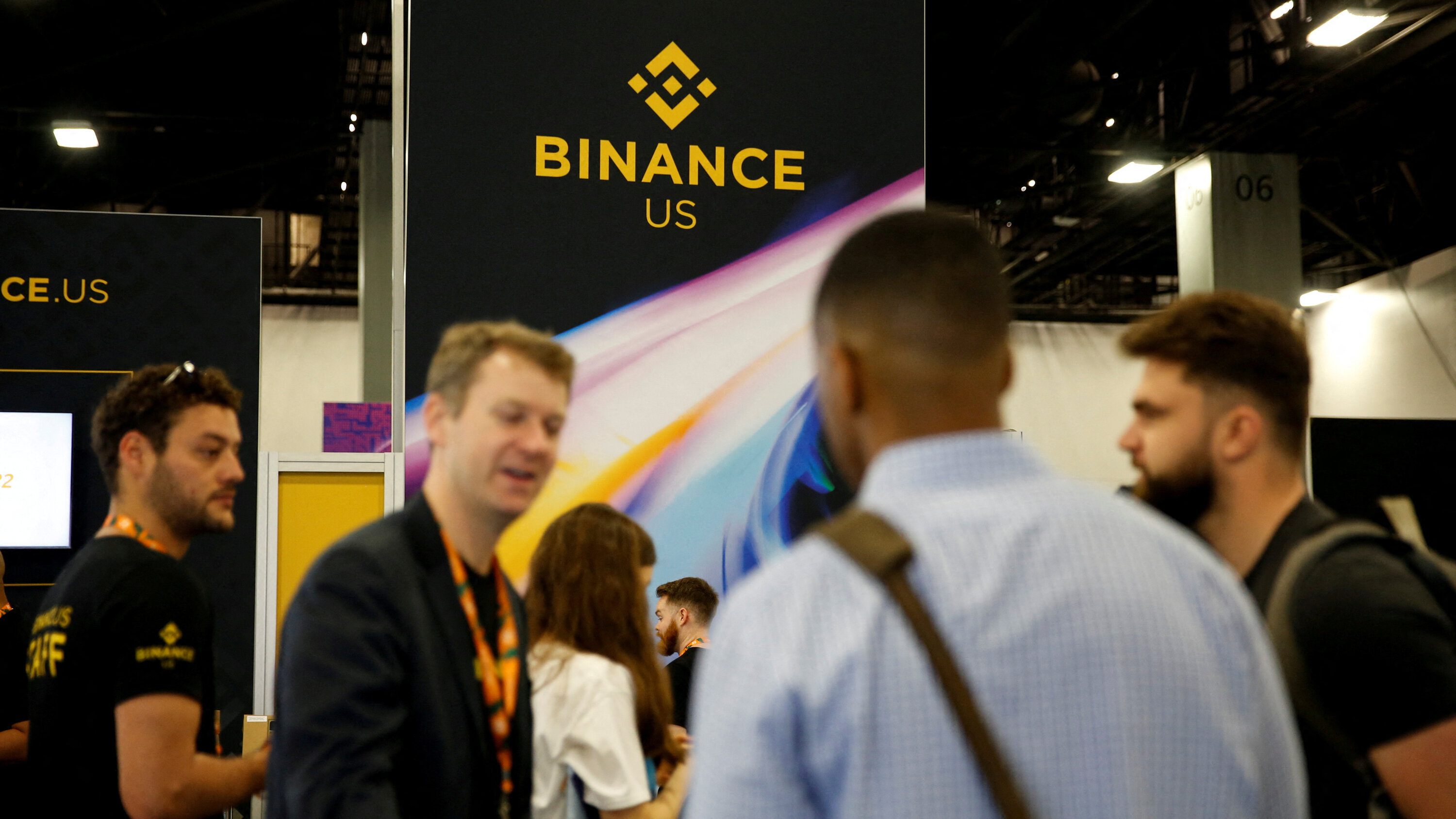 Binance: Binance Crypto Exchnage News, Updates, Valuation | The Economic Times