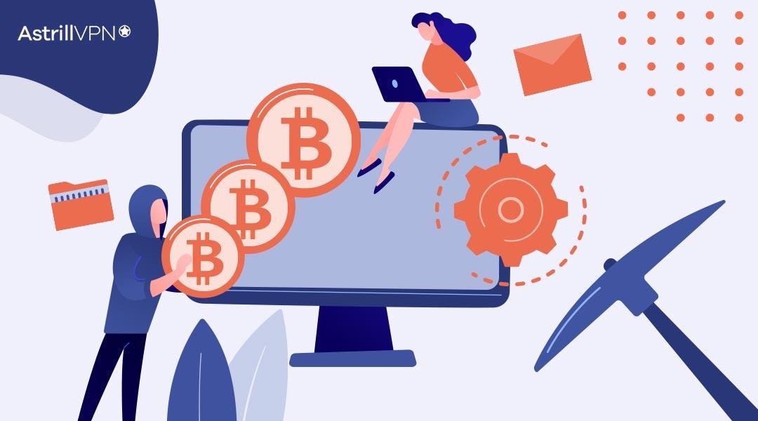 How to Buy Bitcoin Anonymously | ExpressVPN Blog