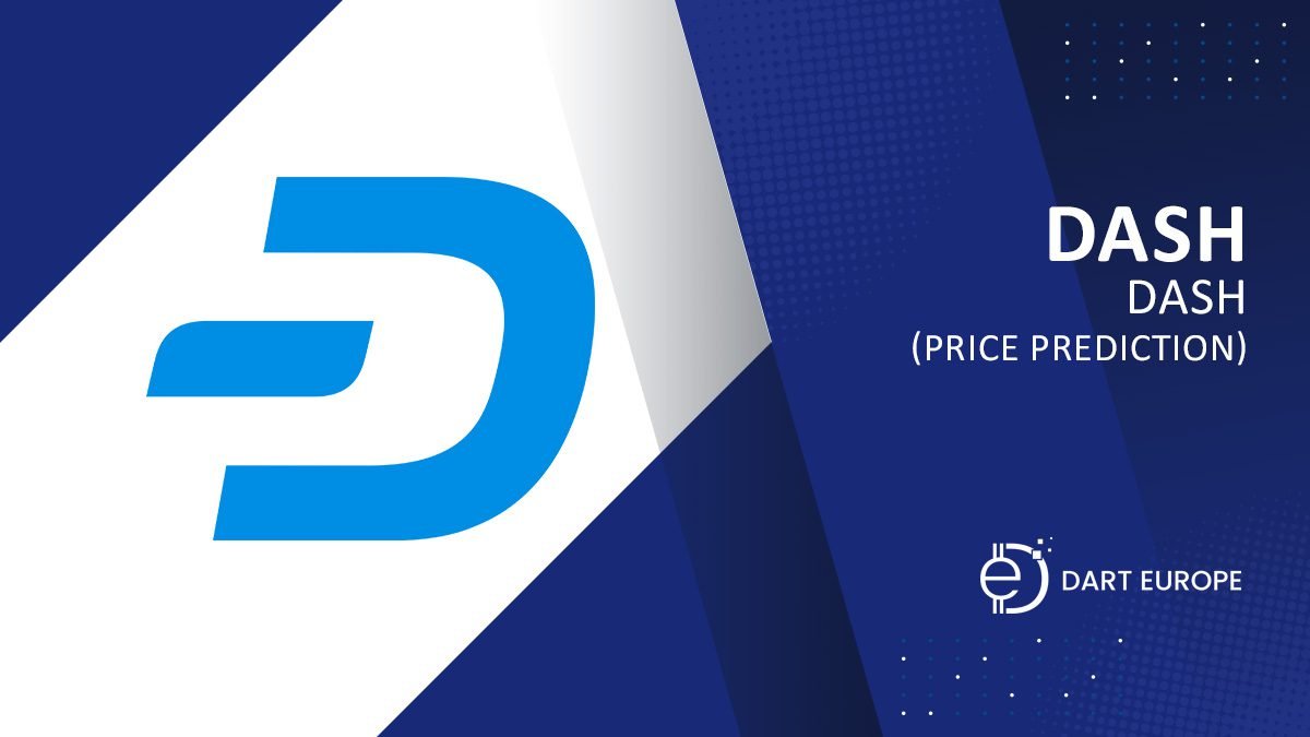 DASH Price Prediction: Can It Get to $1, Again? | Eclac