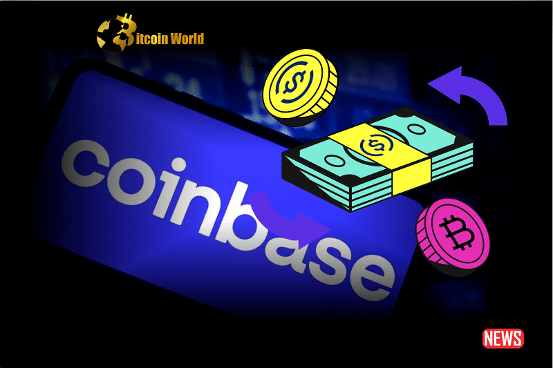 Coinbase Introduces New Crypto Lending Service