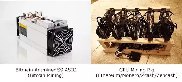 Is NiceHash a mining rig rental service as well? | NiceHash