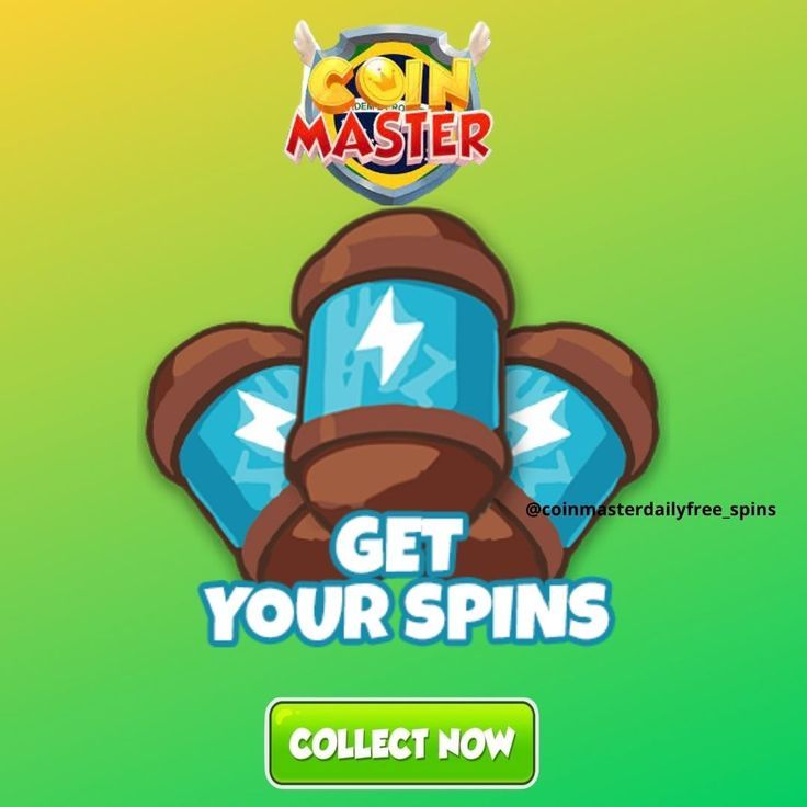 Coin Master Spins Links & Promo Codes (March )