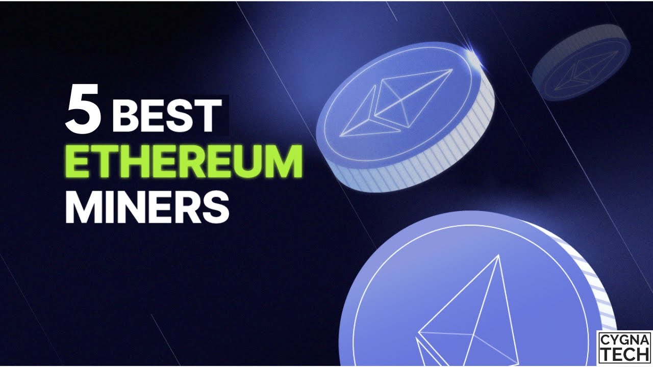 Ethereum Mining Software Guide: The Best Mining Software Overview