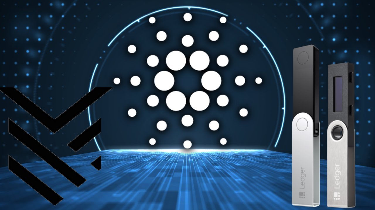 Buy Cardano (ADA) - Step by step guide for buying ADA | Ledger