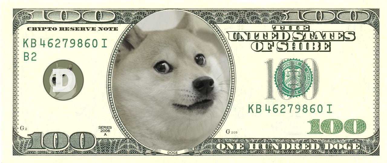 Exchange PM e-Voucher USD to Dogecoin (DOGE)  where is the best exchange rate?