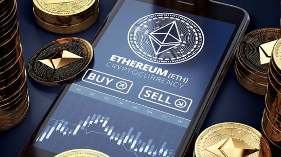 Ethereum Trading: Ways and Places to Trade This Cryptocurrency - bymobile.ru