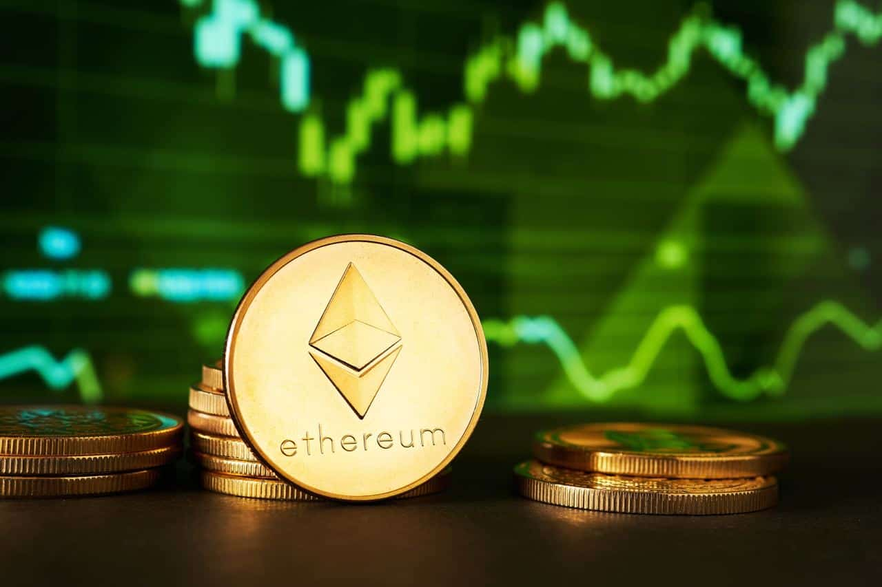 Ethereum Price | ETH USD | Chart | Ethereum US-Dollar | Markets Insider