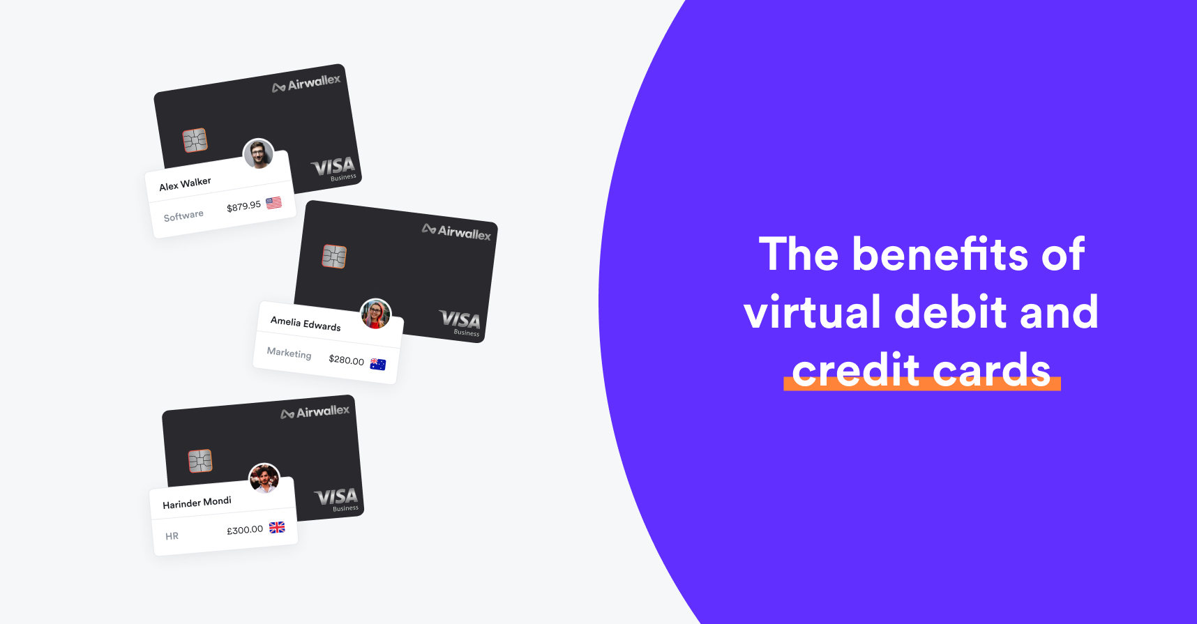 5 Best Virtual Credit Card Providers in Australia ()