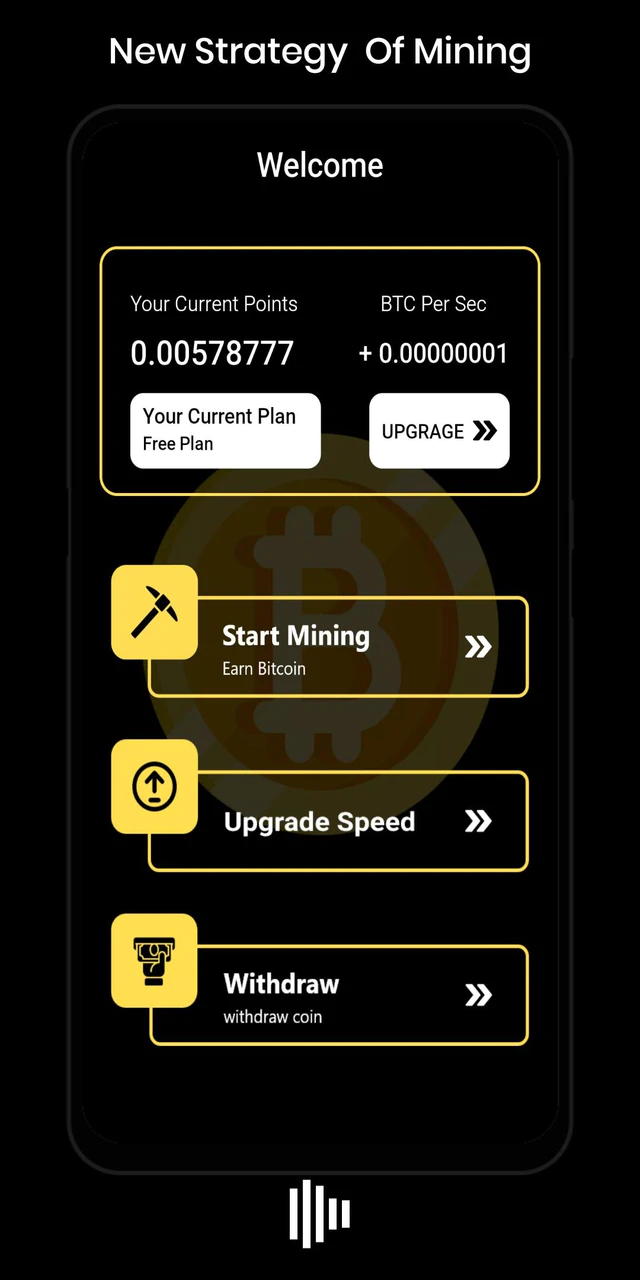 Crypto Miner Tycoon APK + Mod [Unlimited money] for Android.