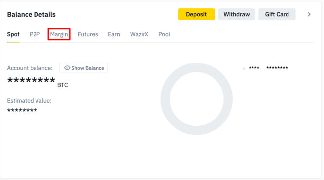 Cryptocurrency and Bitcoin Margin Trading on Binance Guide – One Education