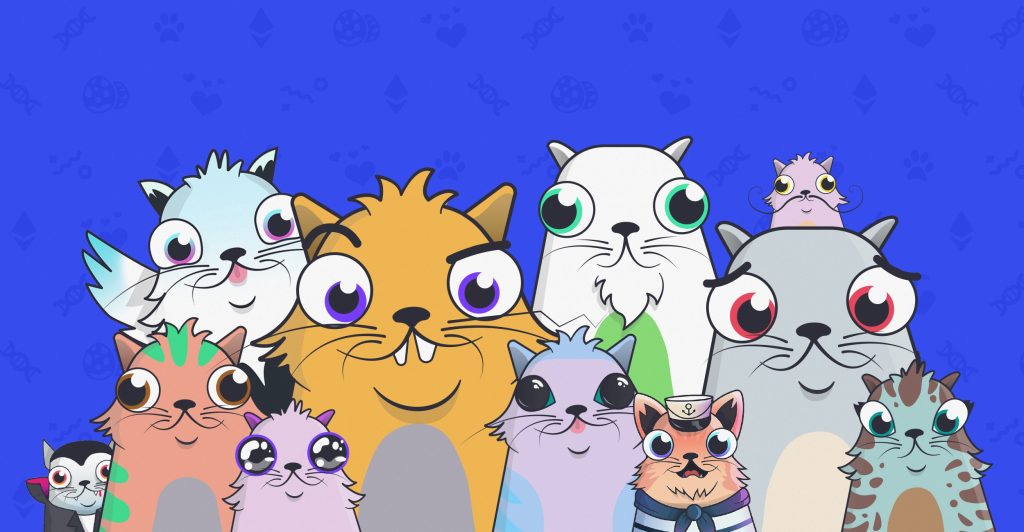 How to Make Money with Cryptokitties? - Artjoker