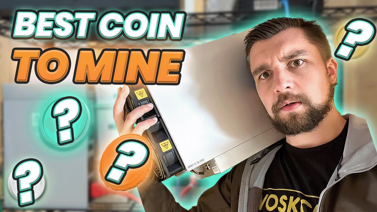 The 10 Best Cryptocurrency to Mine in | Most Profitable Crypto