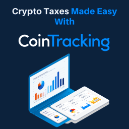 Cointracking VS Koinly - Discount Codes %