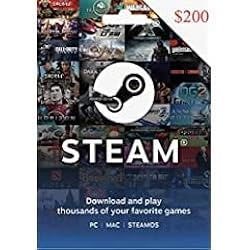 Buy a Steam Card Online | Email Delivery | Dundle (US)