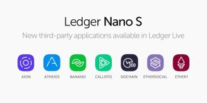 Ledger Supported Tokens | Ledger