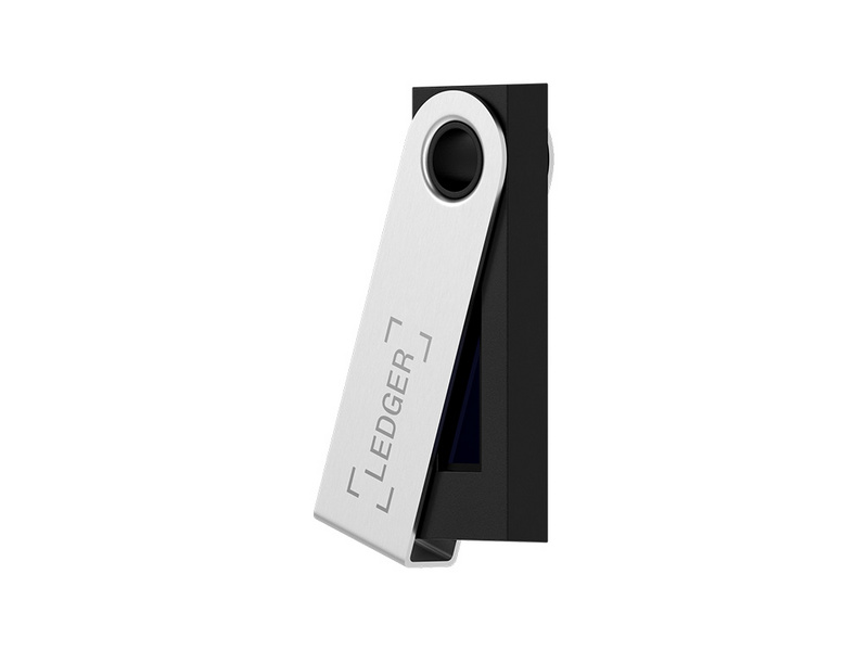 Hardware wallet - Bitcoin Wiki