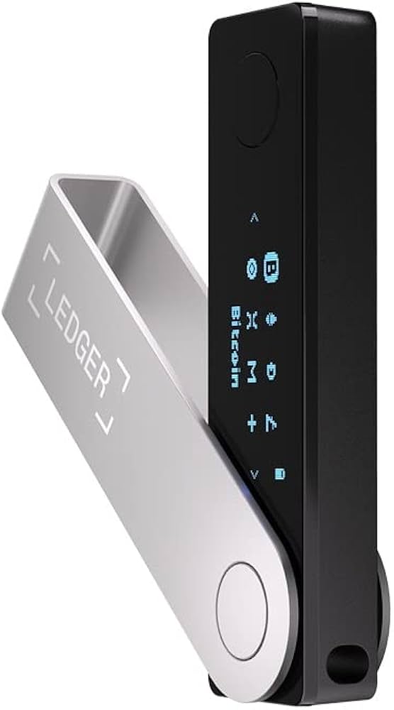 Ledger Supported Coins | Ledger