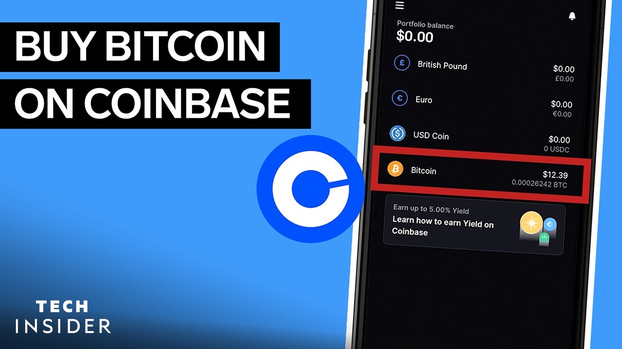 Coinbase Exchange Review - Everything you need to know before starting