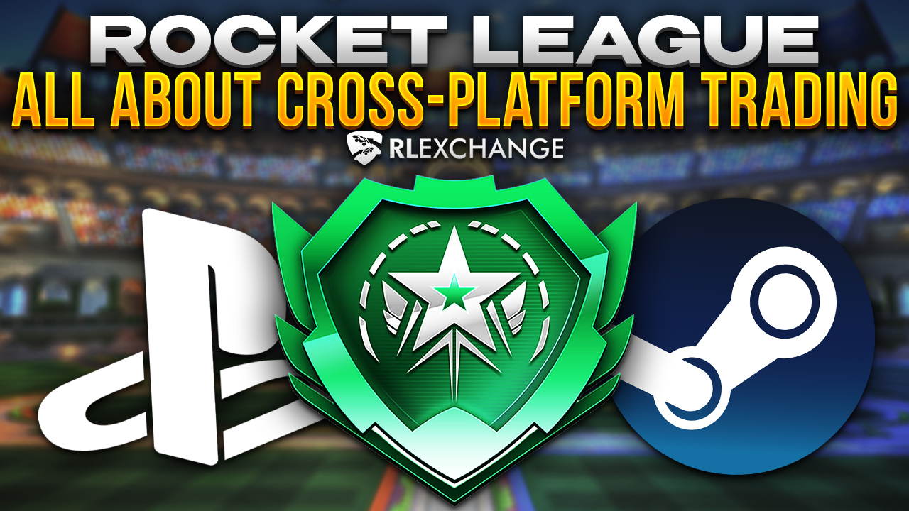 Buy Rocket League Items & Credits - Rocket League Trading | RL Exchange