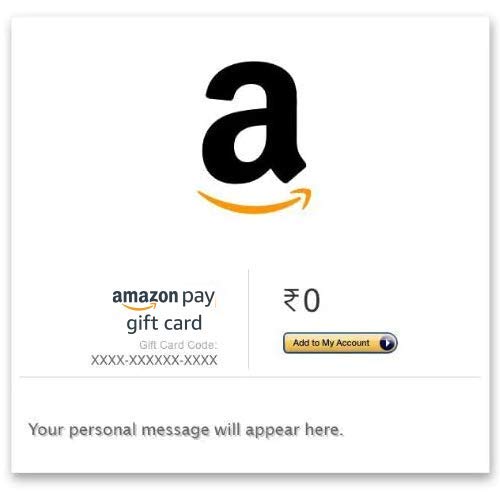 How to Redeem Amazon Gift Card