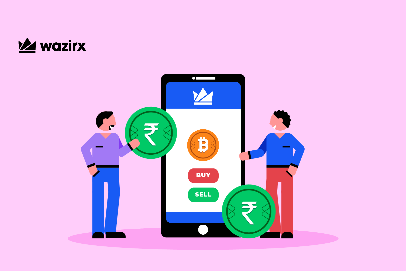 Here’s how you can safely invest in Cryptocurrency in India