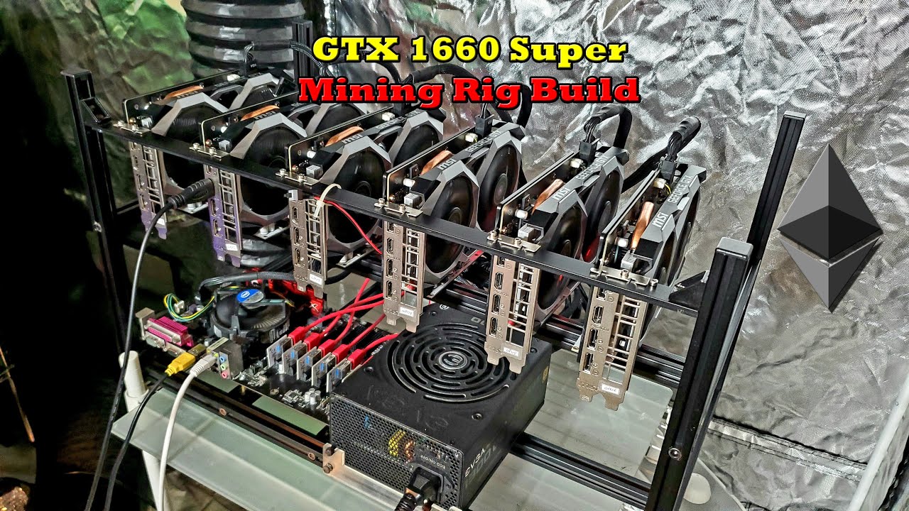 NVIDIA GTX Super profitability | NiceHash