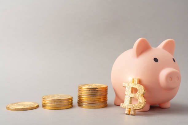 What Is a Cryptocurrency Savings Account?