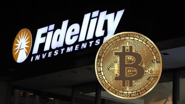 Bitcoin ETF mania boosts BlackRock and Fidelity | Fortune