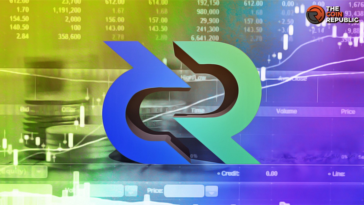 Decred Price (DCR), Market Cap, Price Today & Chart History - Blockworks