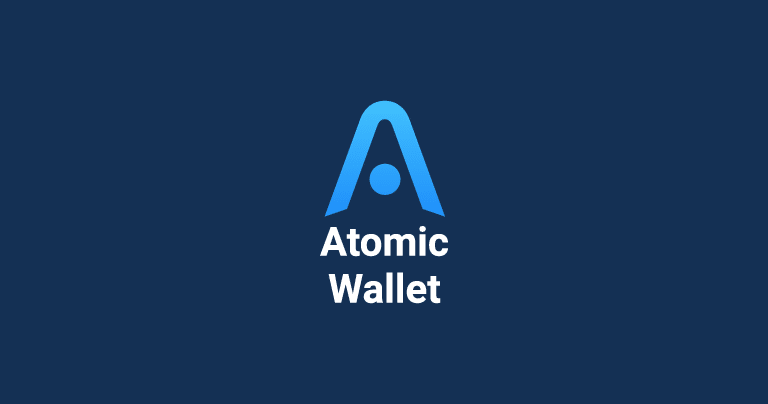 ‎Atomic Wallet on the App Store