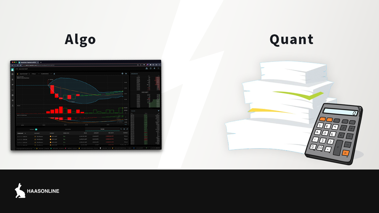 3 Factors That Make Quant Trading in Crypto Unique