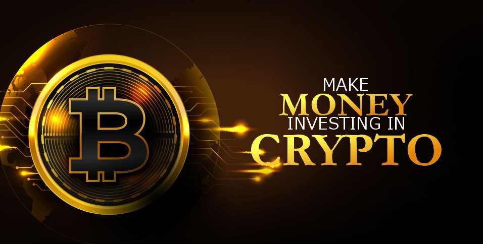 How to Earn Passive Income Through Crypto