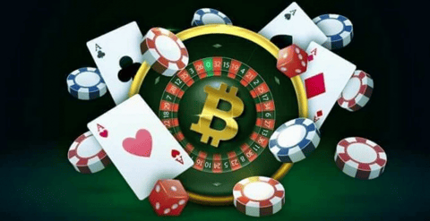 The 10 Best Crypto & Bitcoin Gambling Sites in 