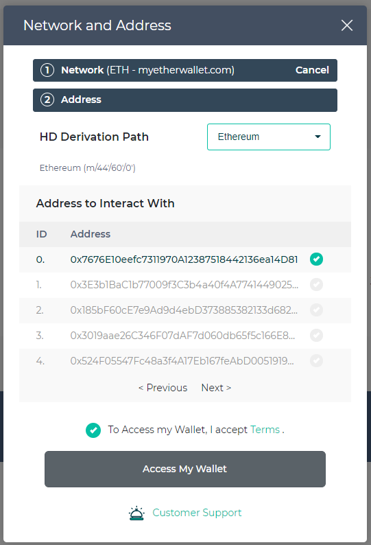 How to Send ERC20 Tokens to Ledger Nano S? - Crypto Head