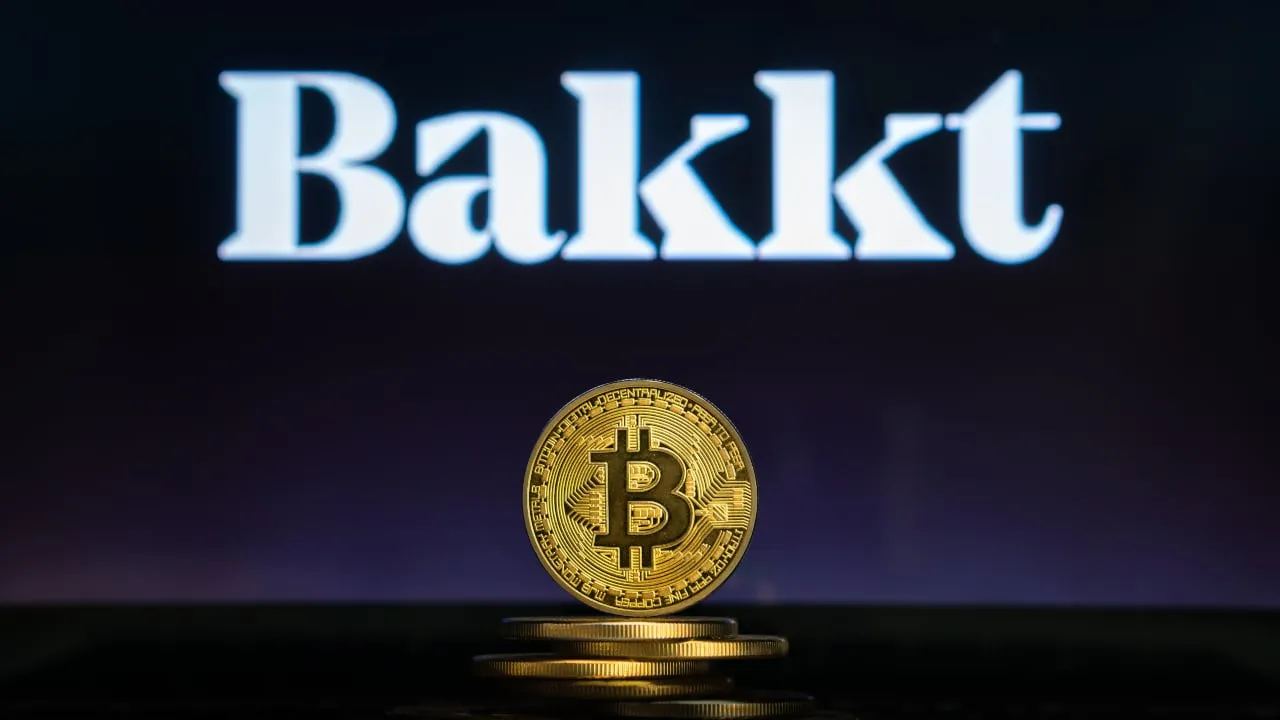 bakkt: Latest News & Videos, Photos about bakkt | The Economic Times - Page 1