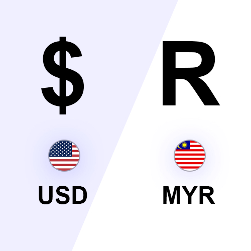 USD/MYR (MYR=X) Live Rate, Chart & News - Yahoo Finance