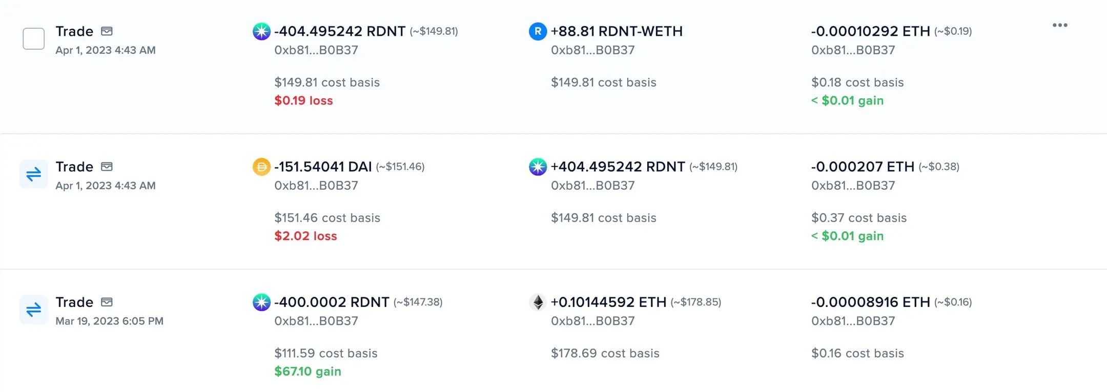 Crypto and Taxes in the United States