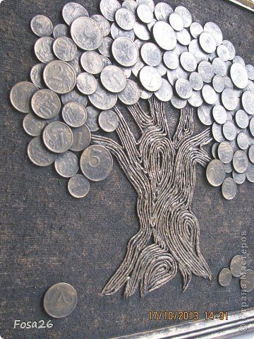 15+ Coin Art Ideas - Custom Coin Artwork & Inspiration | 99designs