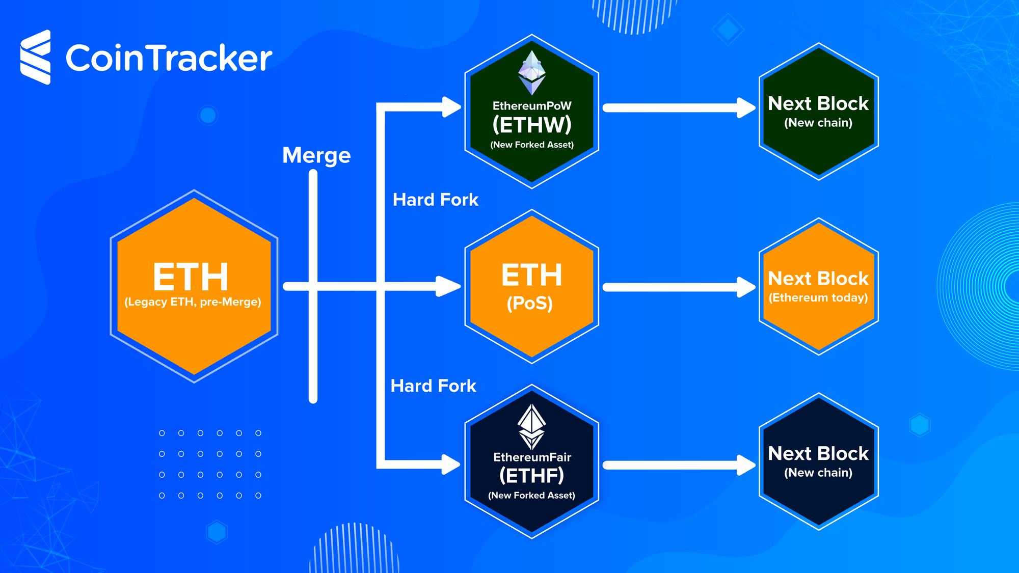 Soft fork vs Hard fork Definition: Examples of Bitcoin Forks