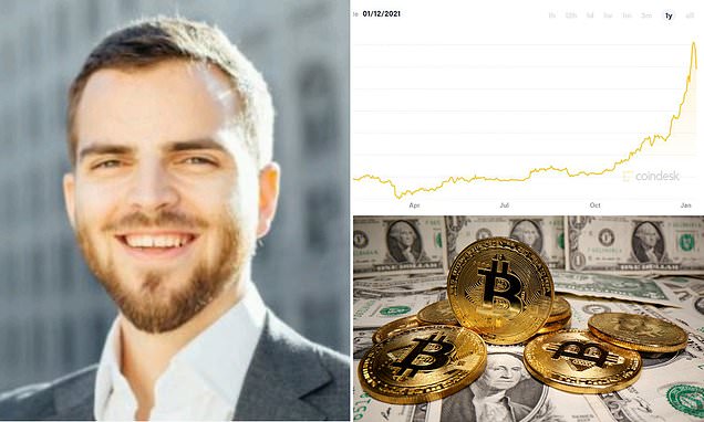 Man Who Forgot Bitcoin Password at 'Peace' with $ Million Loss