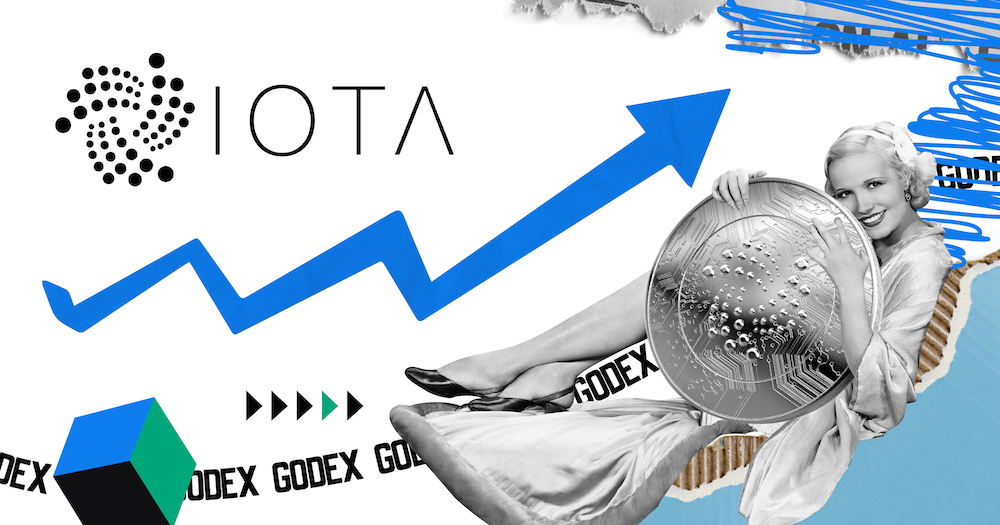 IOTA (MIOTA) Price Prediction: $ by the end of ?