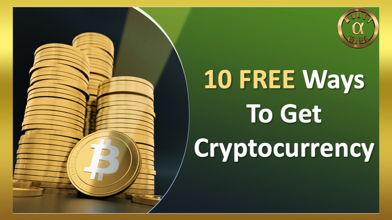 Secret ways to make money online with Cryptocurrency