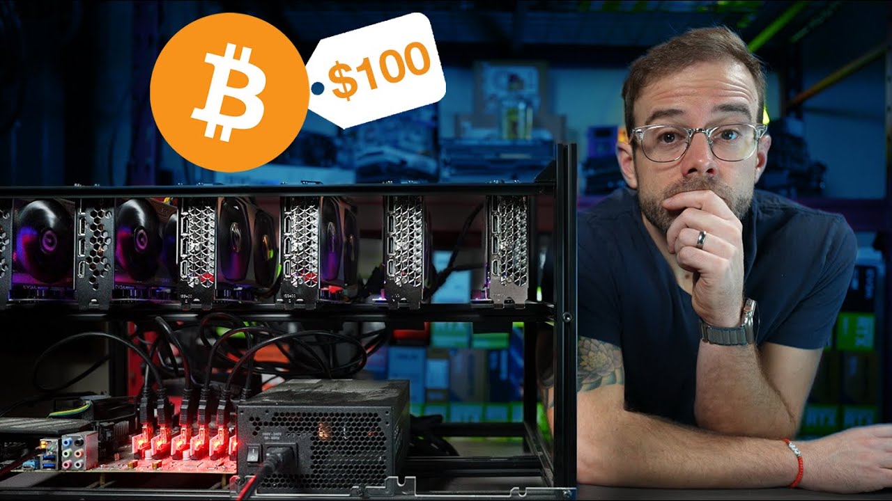 Best mining GPU The best graphics card for Bitcoin and Ethereum | Windows Central