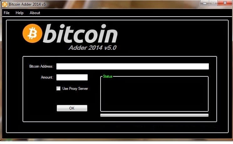 BTC Adder APK (Android App) - Free Download