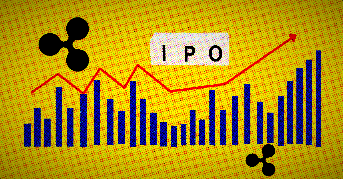 Ripple IPO: Buy Ripple pre-IPO Stock & Shares