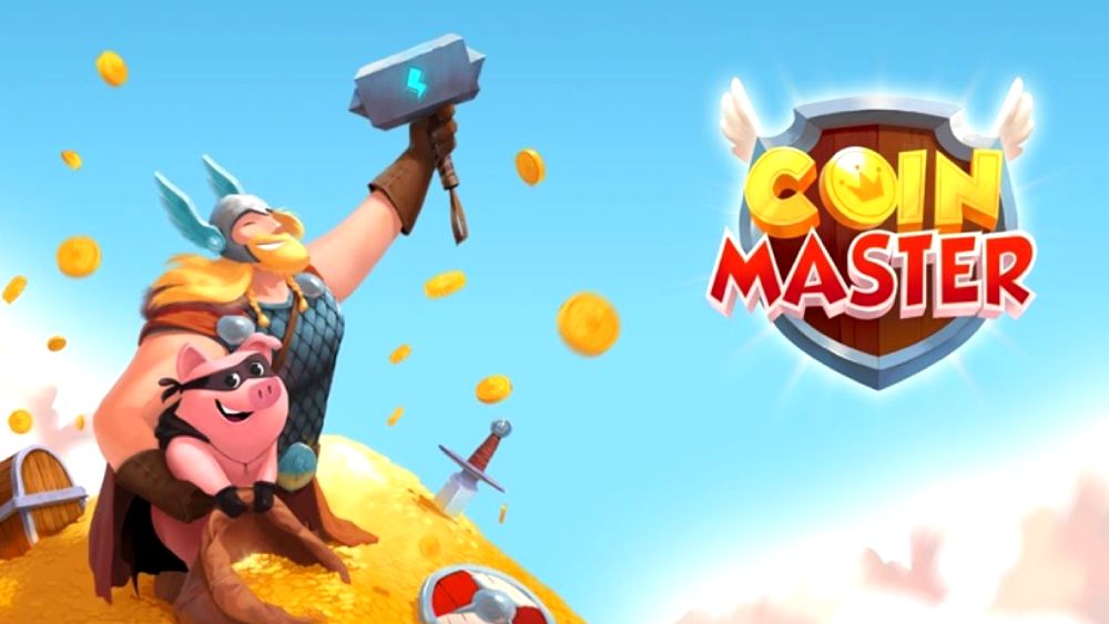 Today’s Coin Master Free Spins & Daily Coins Links (February ) - IMDb