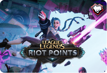 How to Purchase Riot Points for 50% Less in League of Legends